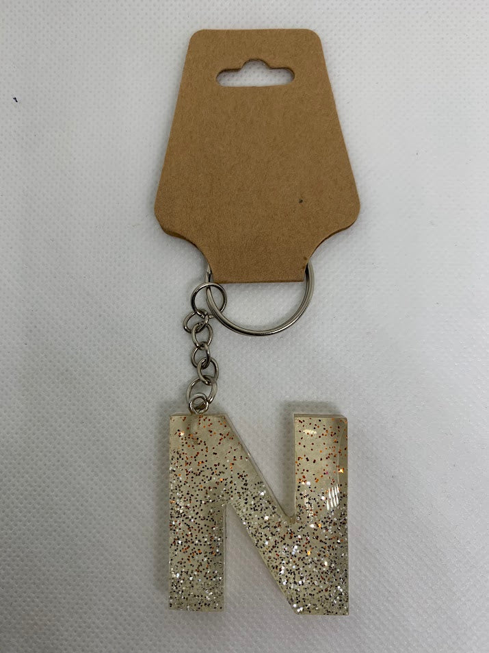 Keychain N