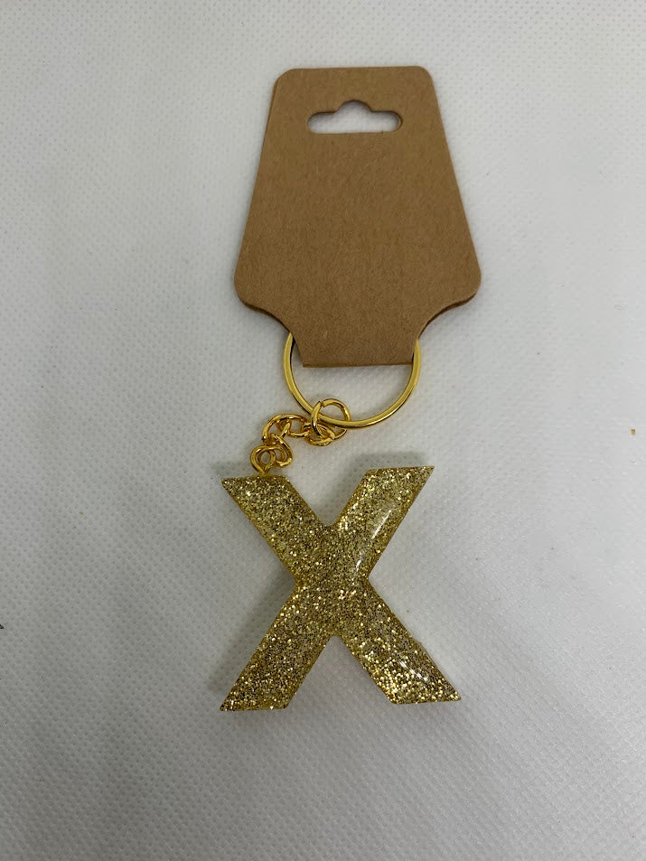 Keychain X