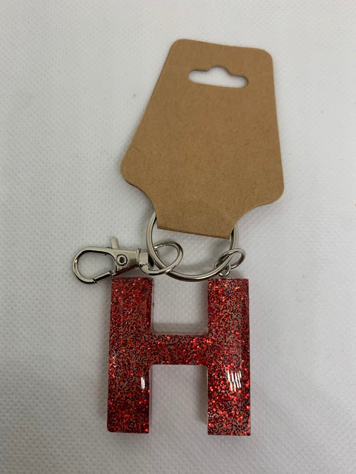 Keychain H