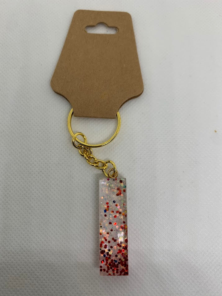Keychain I