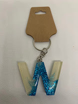 Keychain W