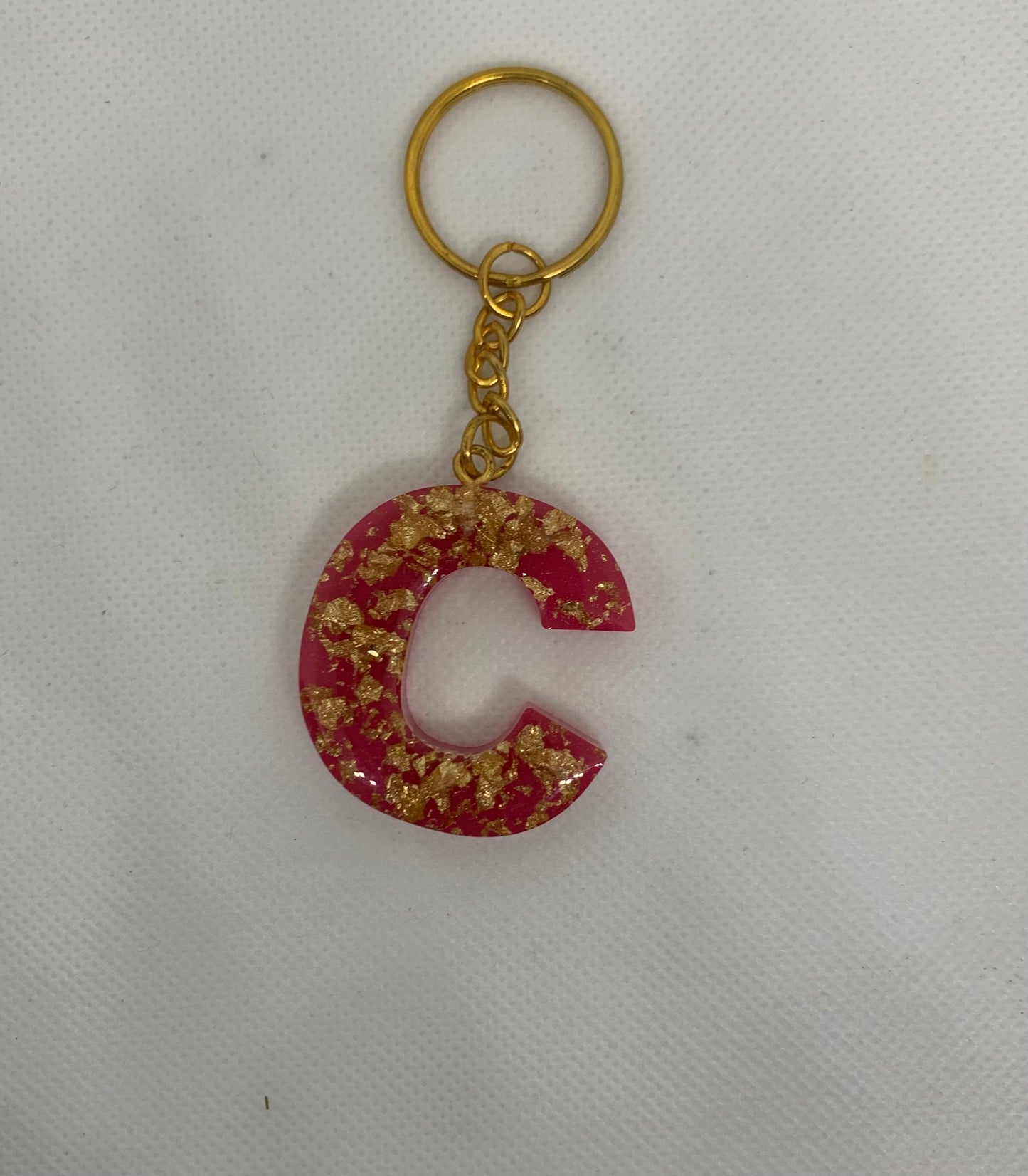 Keychain C