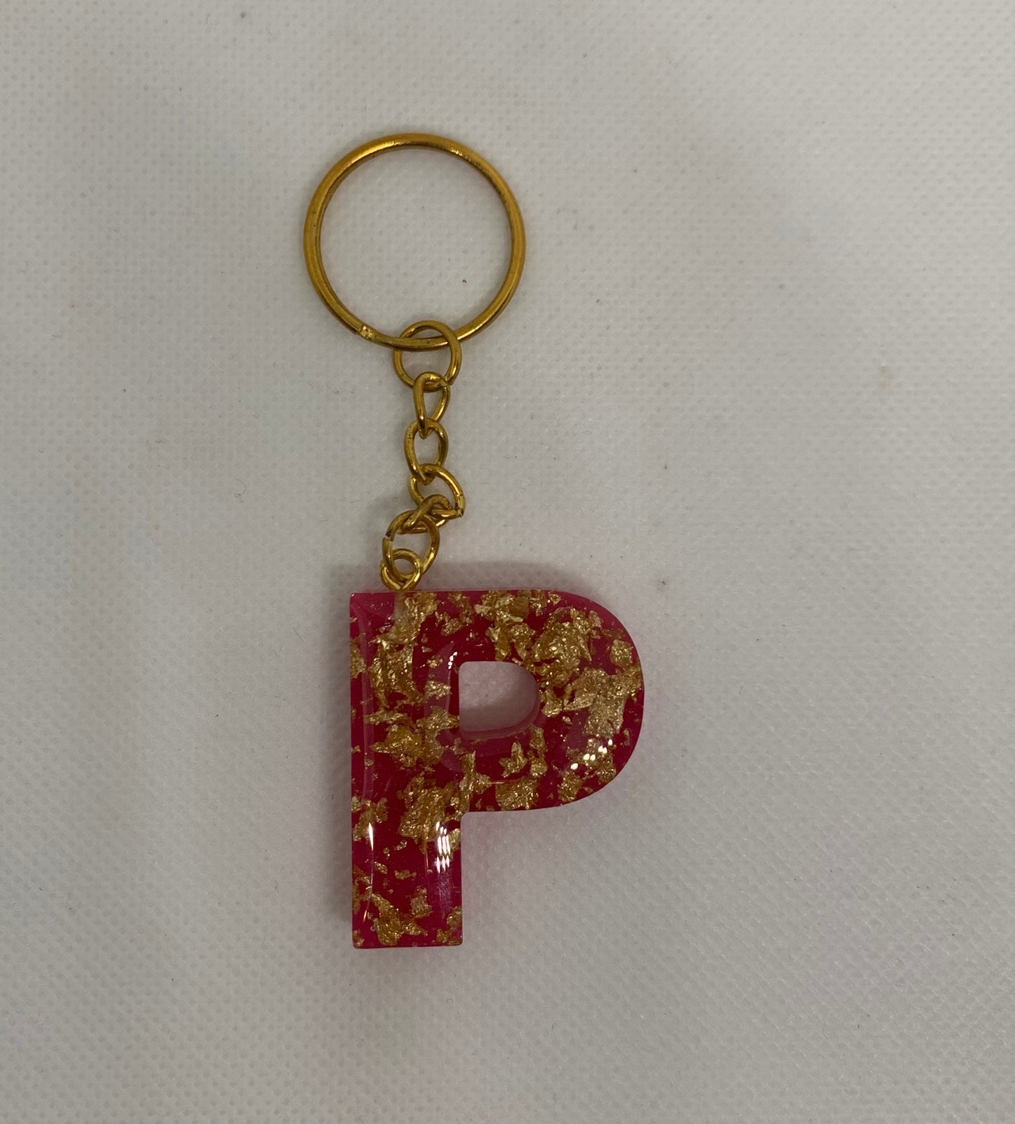 Keychain P