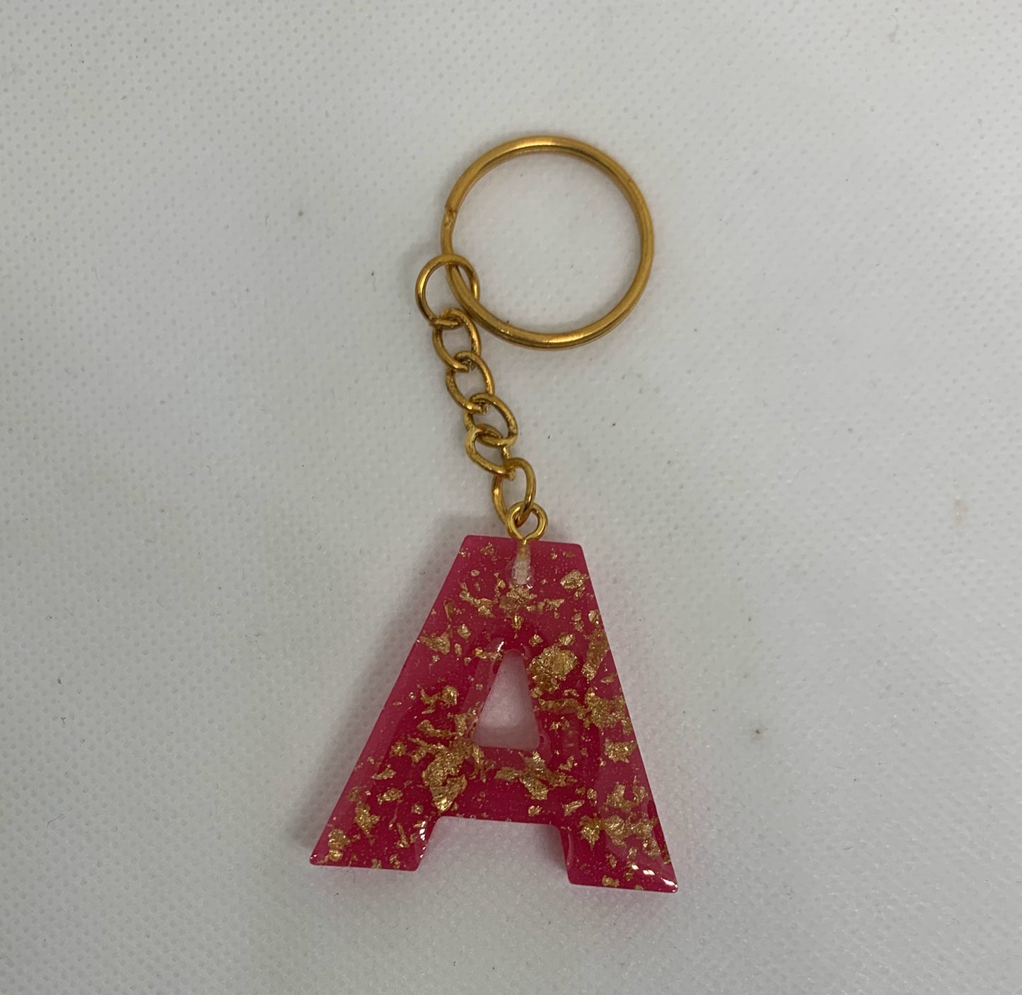 Keychain A
