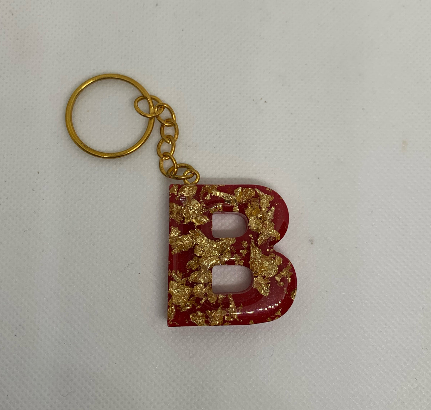 Keychain B