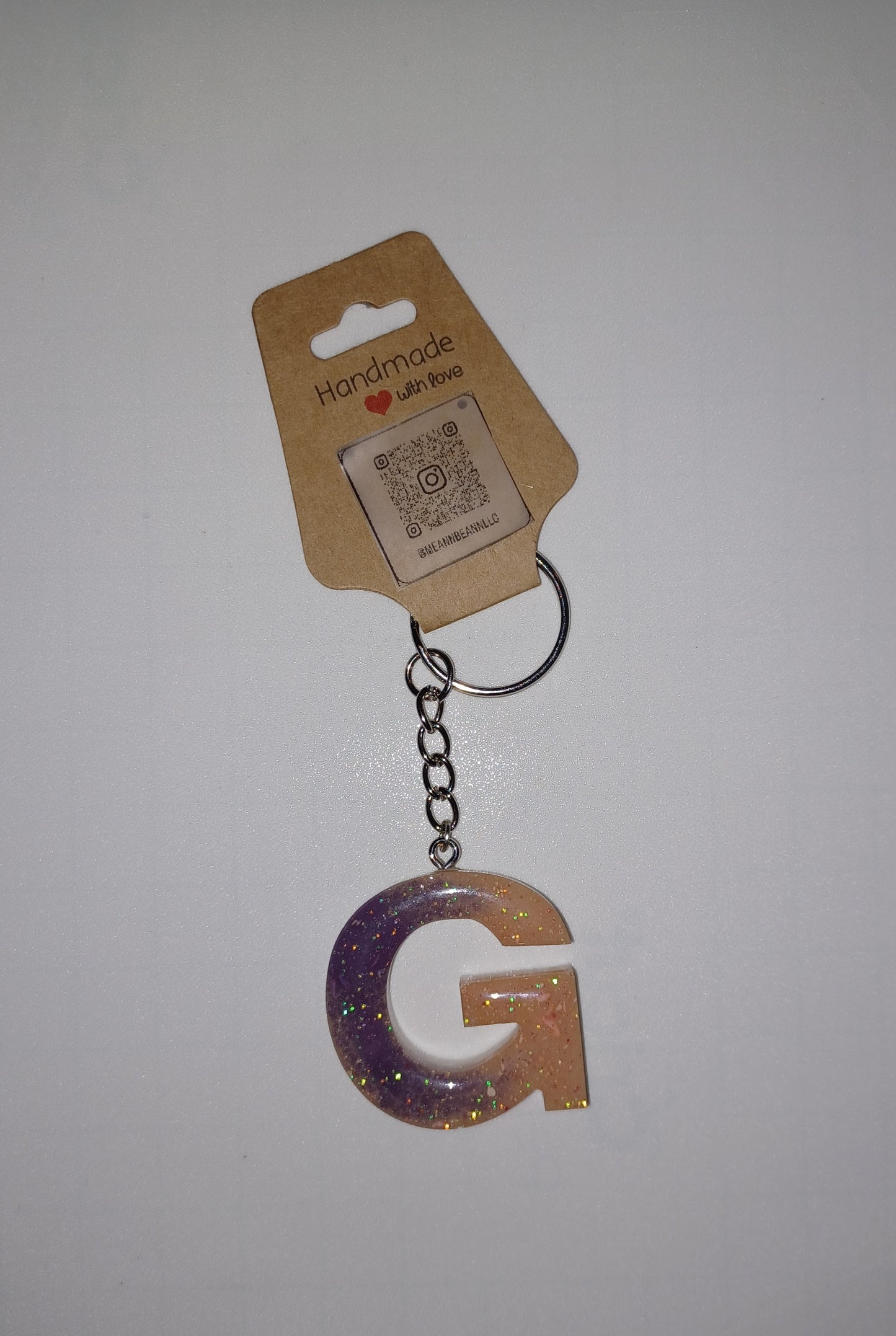 Keychain G