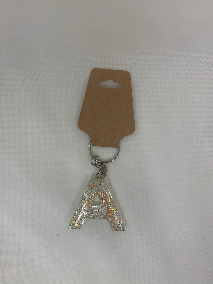 Keychain A
