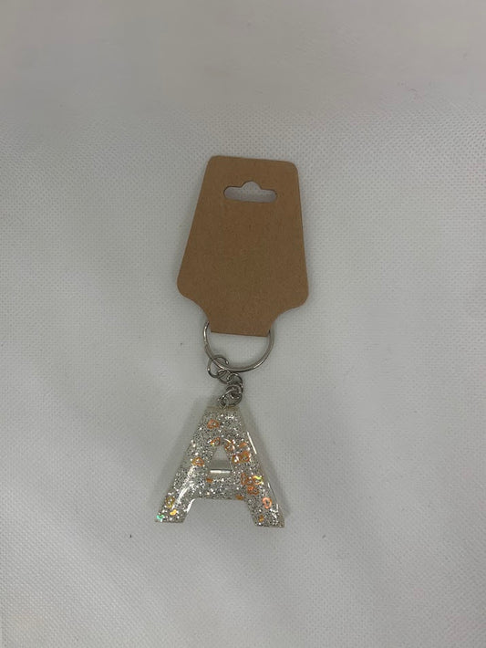Keychain A