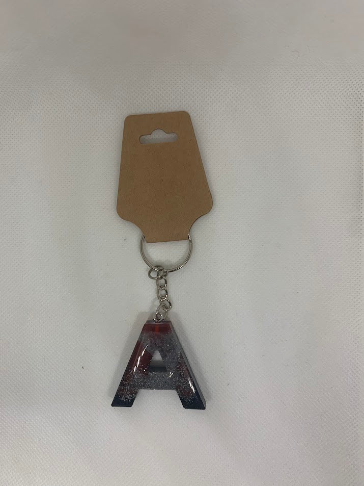 Keychain A