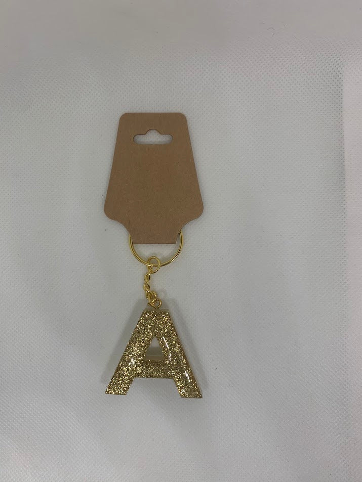Keychain A
