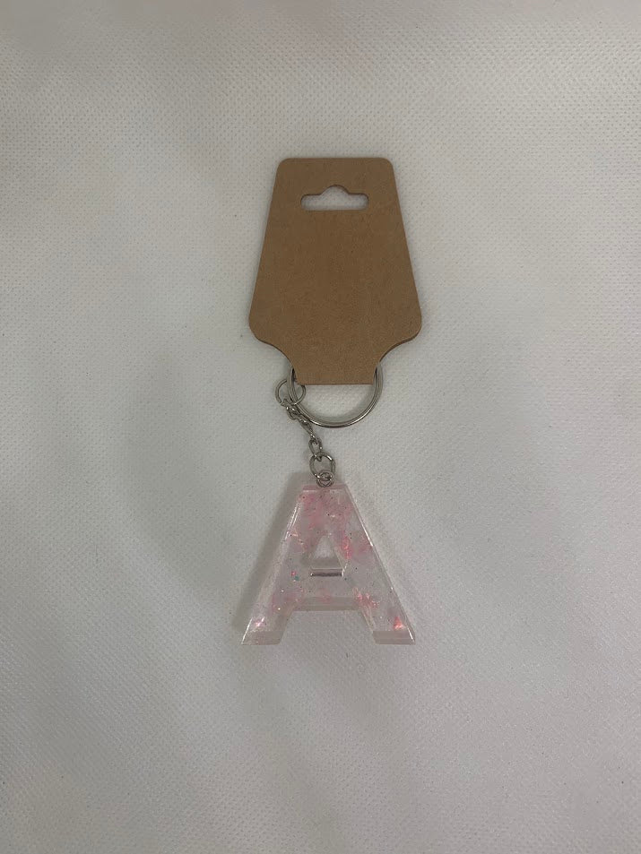 Keychain A