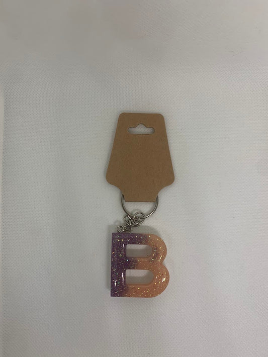 Keychain B