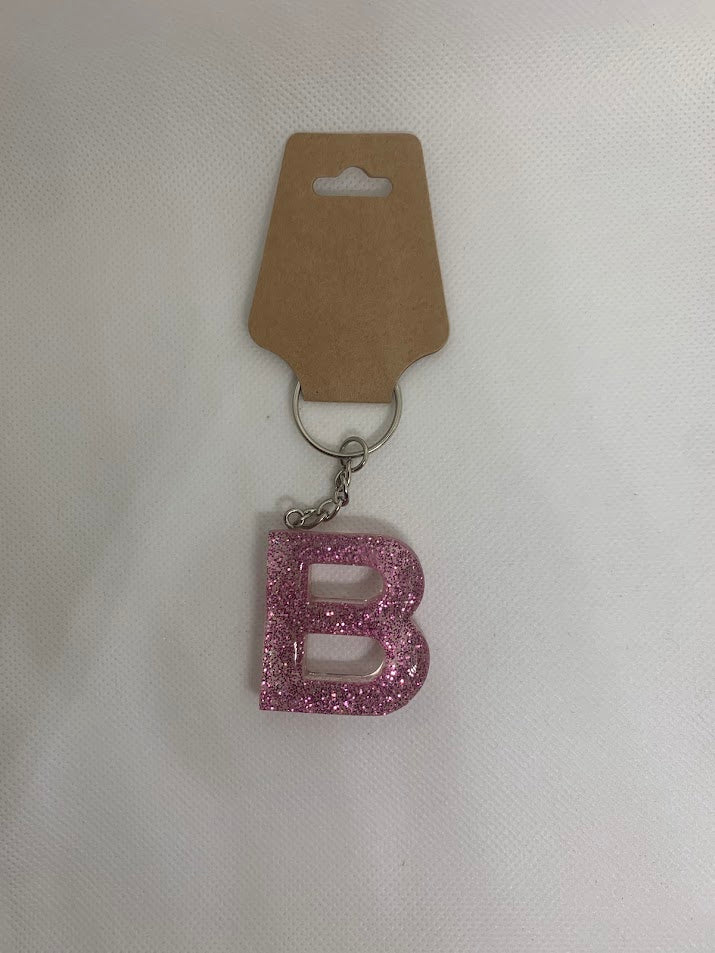 Keychain B