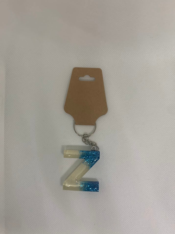 Keychain Z