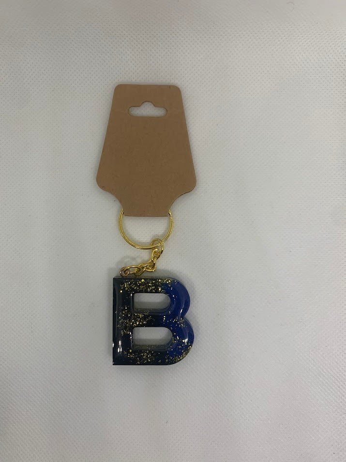 Keychain B