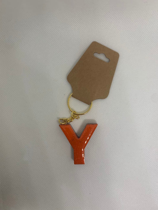 Keychain Y