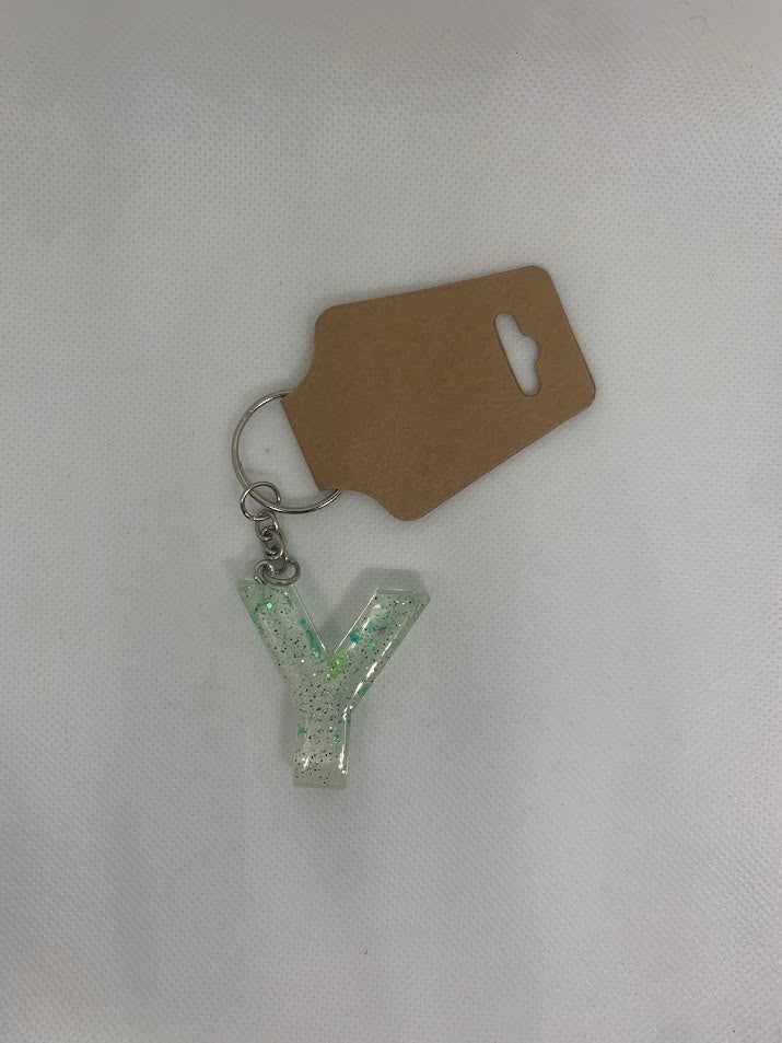 Keychain Y