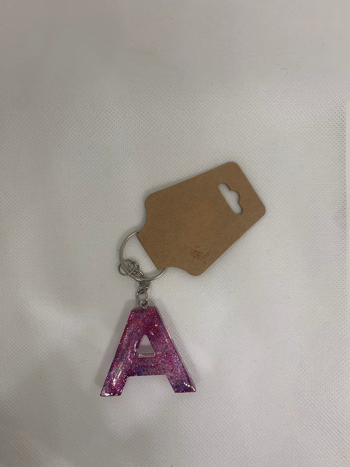 Keychain A