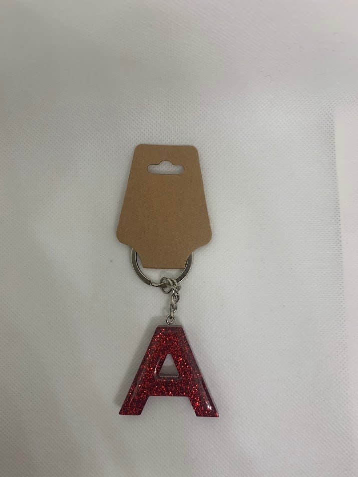 Keychain A