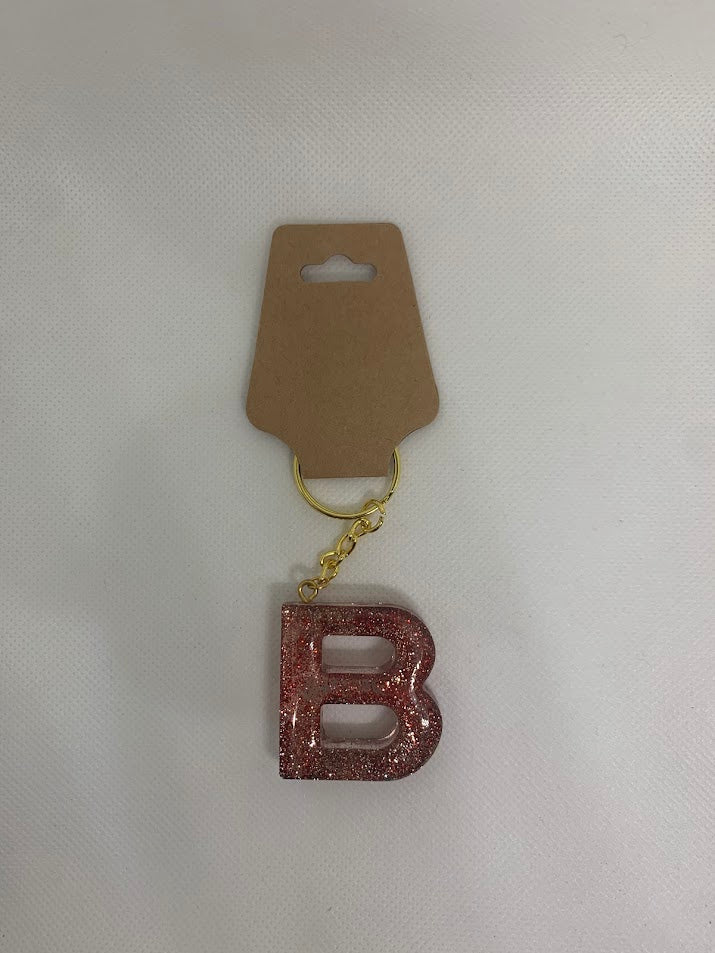Keychain B