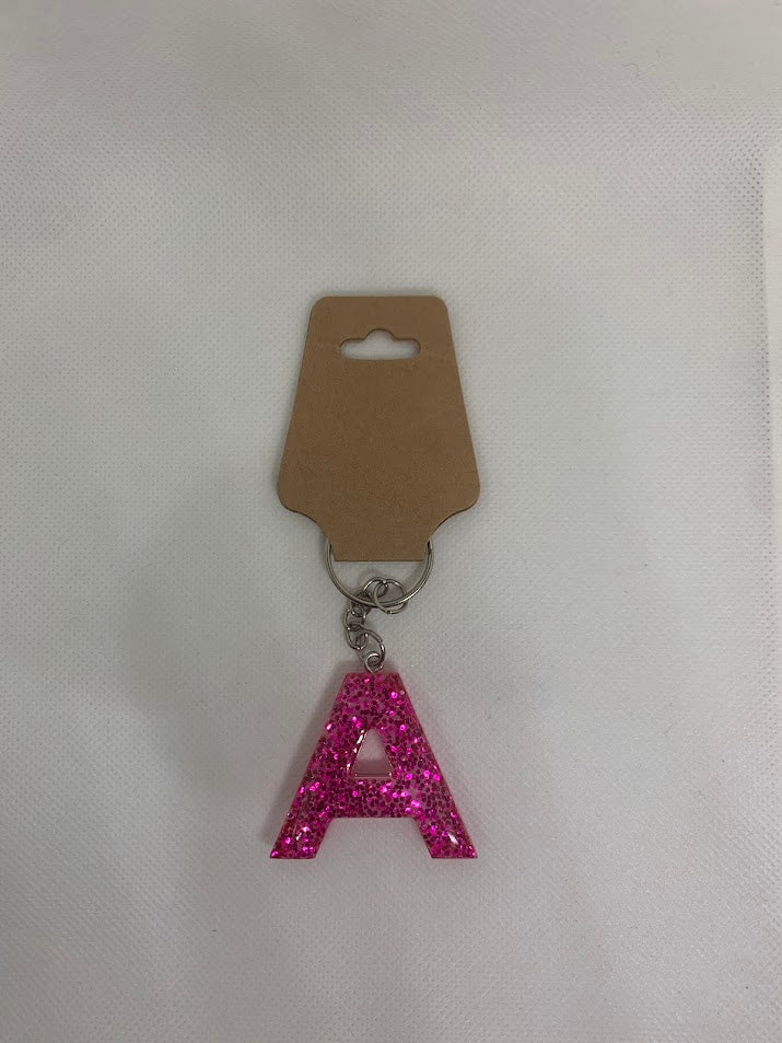 Keychain A