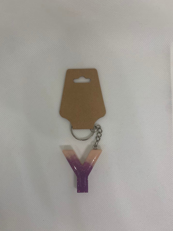 Keychain Y
