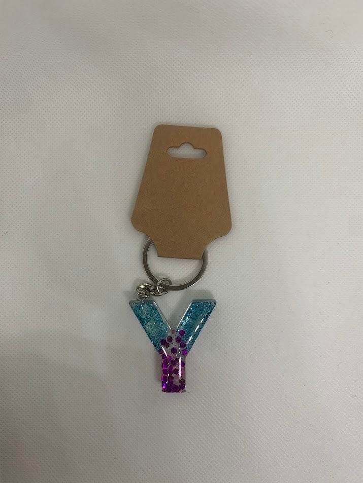 Keychain Y