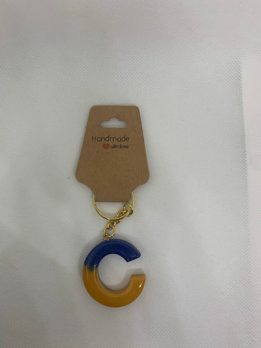 Keychain C