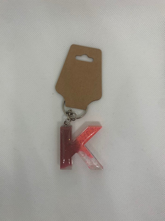 Keychain K