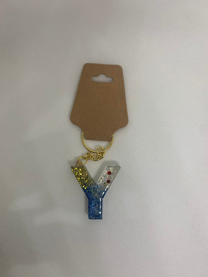 Keychain Y