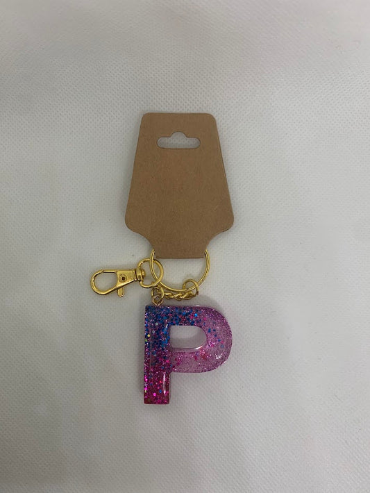 Keychain P