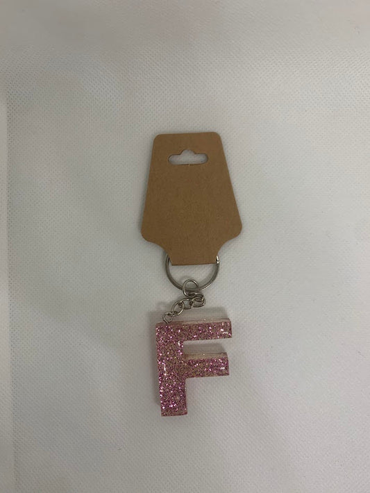Keychain F