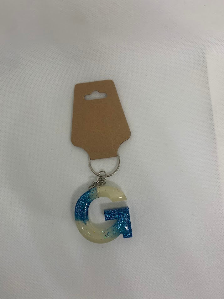 Keychain G