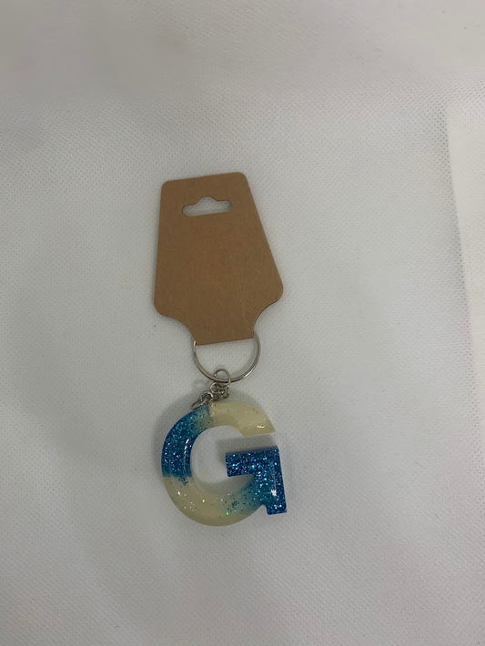 Keychain G