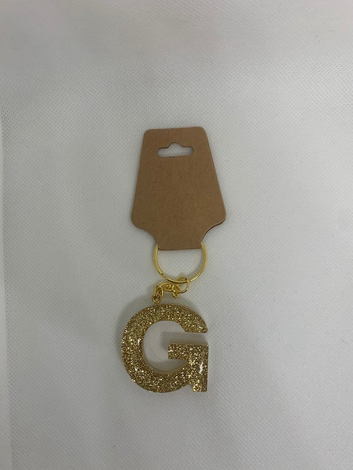 Keychain G