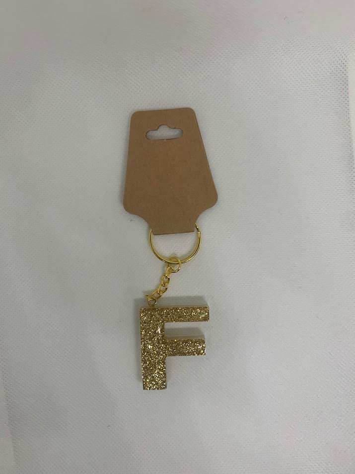 Keychain F