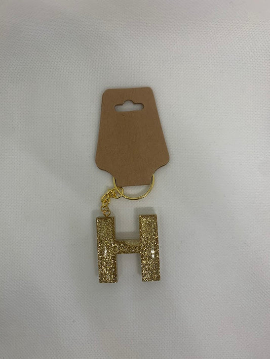 Keychain H
