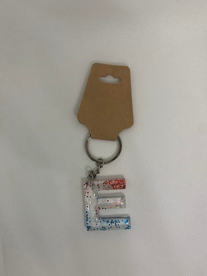 Keychain E
