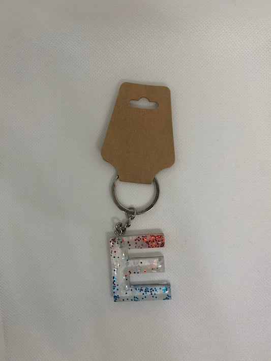 Keychain E