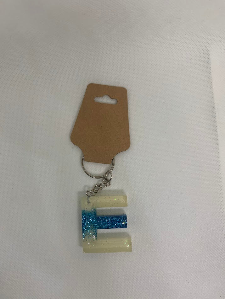 Keychain E