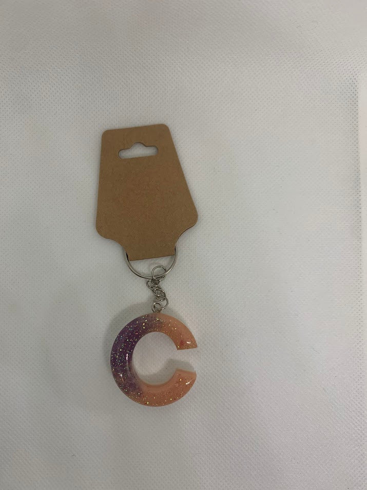 Keychain C