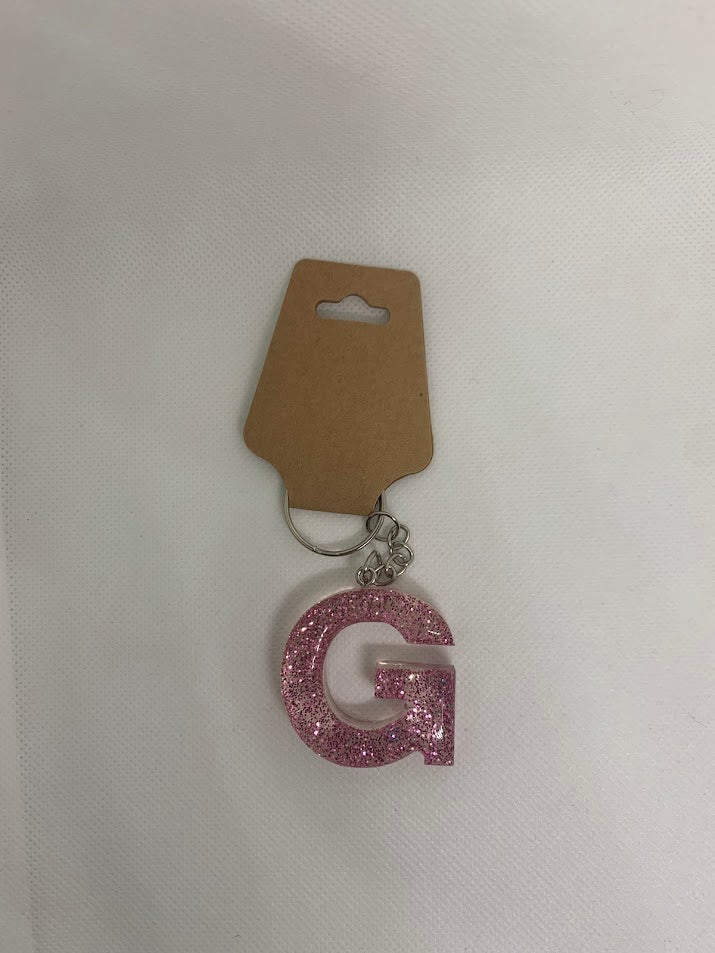 Keychain G