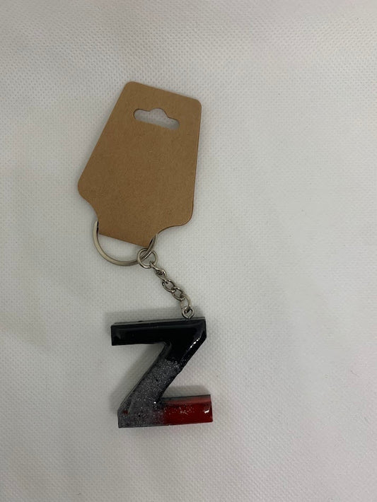 Keychain Z