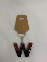 Keychain W