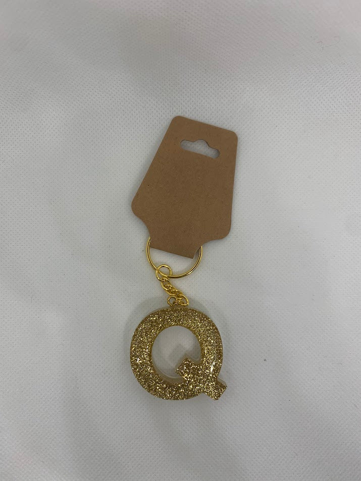 Keychain Q