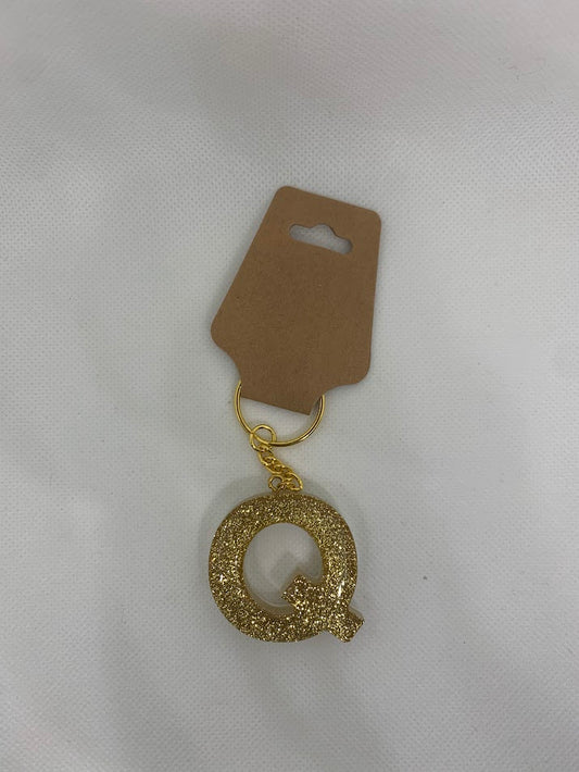 Keychain Q