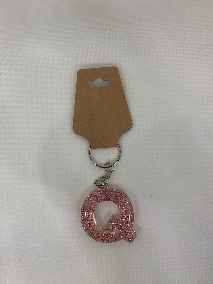 Keychain Q