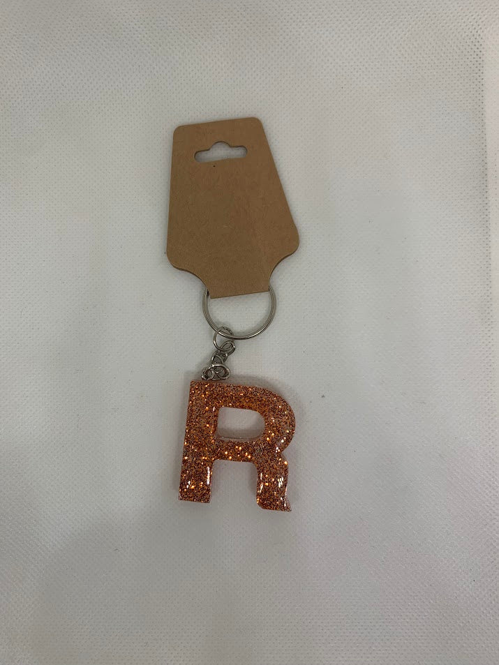 Keychain R