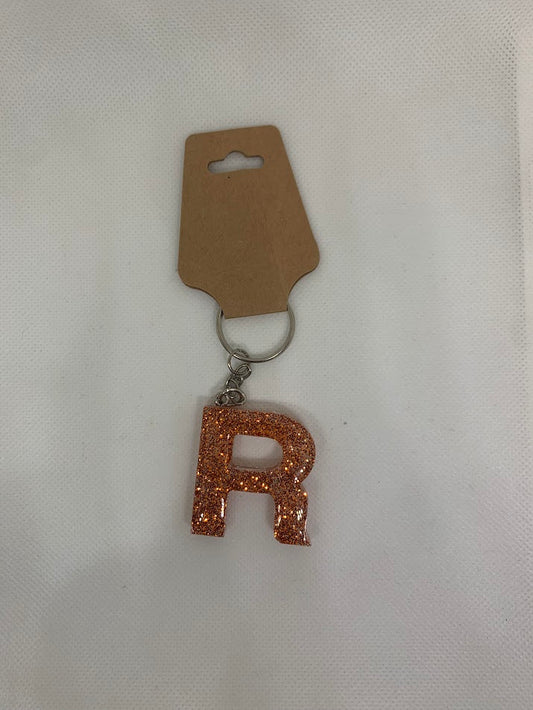 Keychain R