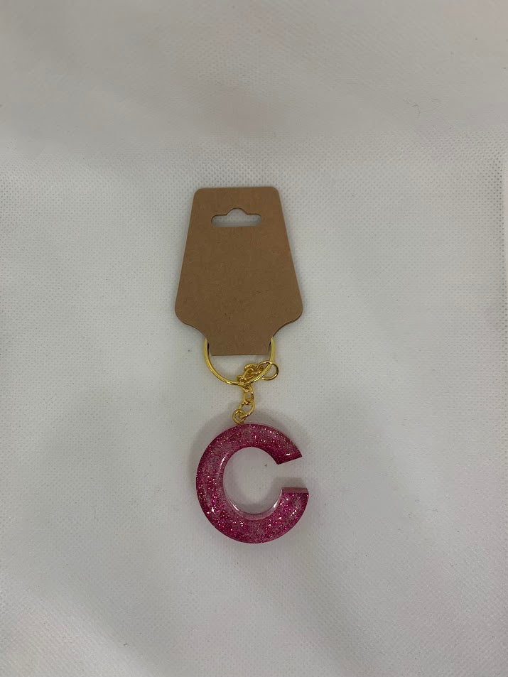 Keychain C